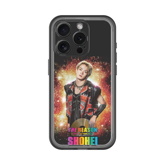 スリムプロテクションプレミアムケース［ EXILE LIVE TOUR 2025 "THE REASON" - SHOHEI ］