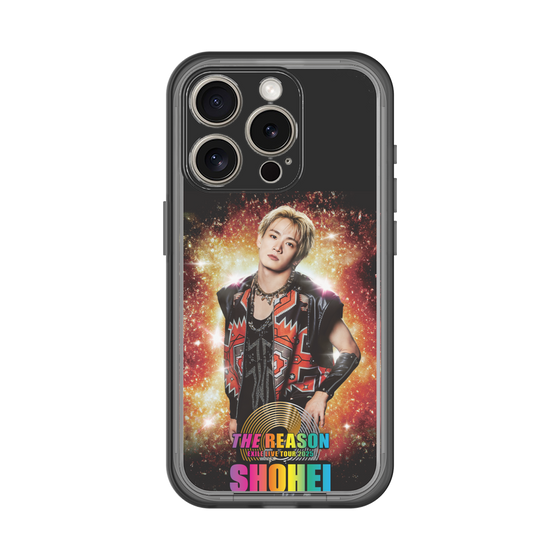 スリムプロテクションプレミアムケース［ EXILE LIVE TOUR 2025 "THE REASON" - SHOHEI ］