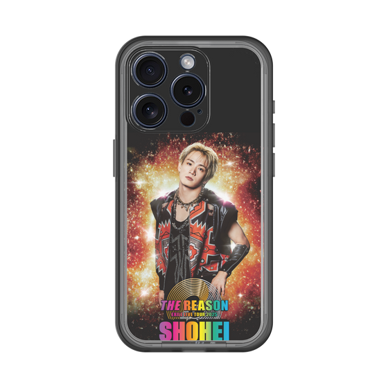 スリムプロテクションプレミアムケース［ EXILE LIVE TOUR 2025 "THE REASON" - SHOHEI ］