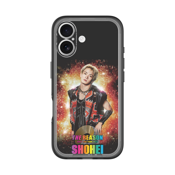 スリムプロテクションプレミアムケース［ EXILE LIVE TOUR 2025 "THE REASON" - SHOHEI ］