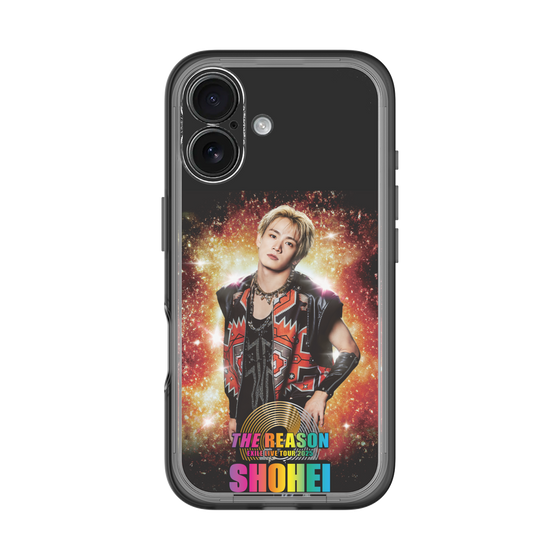 スリムプロテクションプレミアムケース［ EXILE LIVE TOUR 2025 "THE REASON" - SHOHEI ］
