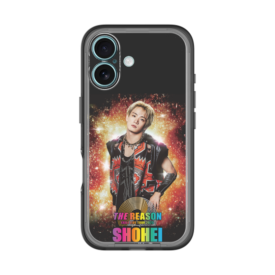 スリムプロテクションプレミアムケース［ EXILE LIVE TOUR 2025 "THE REASON" - SHOHEI ］