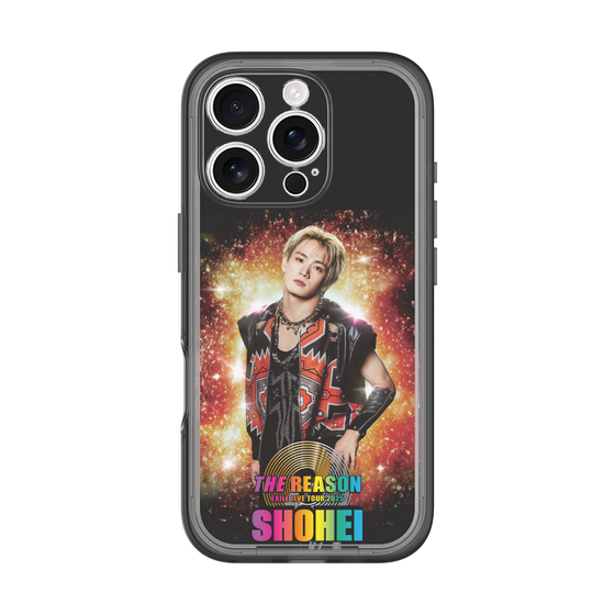 スリムプロテクションプレミアムケース［ EXILE LIVE TOUR 2025 "THE REASON" - SHOHEI ］