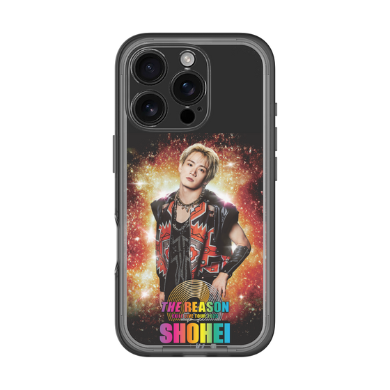 スリムプロテクションプレミアムケース［ EXILE LIVE TOUR 2025 "THE REASON" - SHOHEI ］