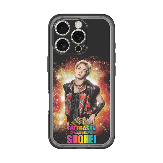 スリムプロテクションプレミアムケース［ EXILE LIVE TOUR 2025 "THE REASON" - SHOHEI ］