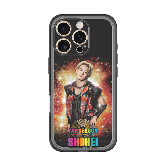 スリムプロテクションプレミアムケース［ EXILE LIVE TOUR 2025 "THE REASON" - SHOHEI ］