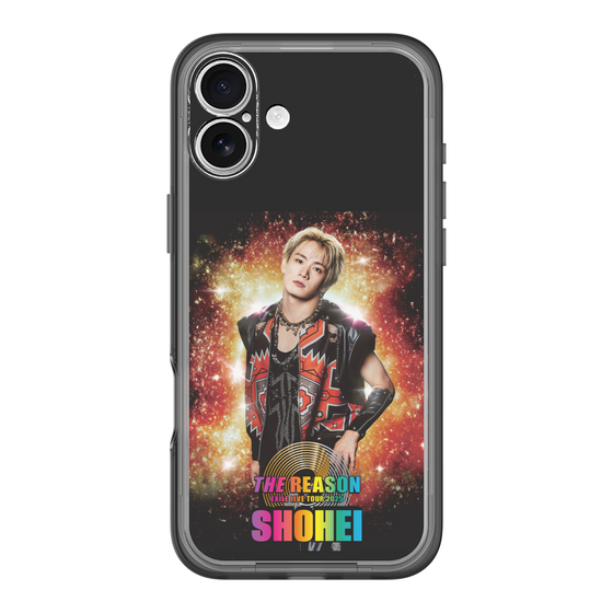 スリムプロテクションプレミアムケース［ EXILE LIVE TOUR 2025 "THE REASON" - SHOHEI ］