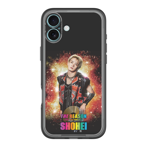 スリムプロテクションプレミアムケース［ EXILE LIVE TOUR 2025 "THE REASON" - SHOHEI ］