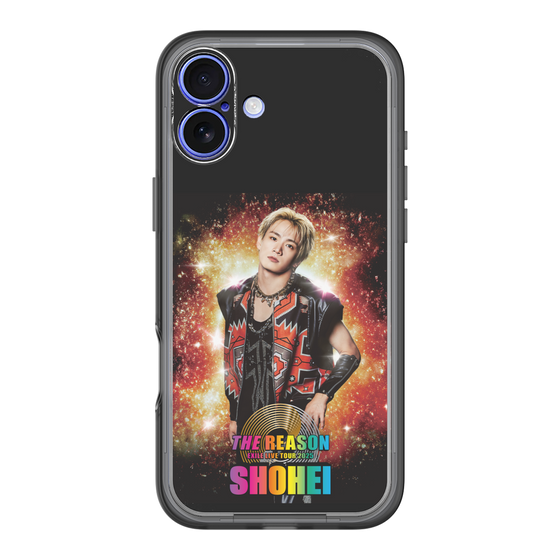 スリムプロテクションプレミアムケース［ EXILE LIVE TOUR 2025 "THE REASON" - SHOHEI ］
