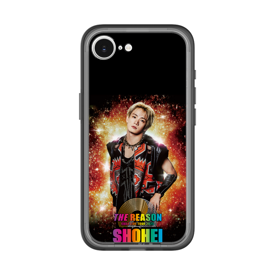 スリムプロテクションプレミアムケース［ EXILE LIVE TOUR 2025 "THE REASON" - SHOHEI ］