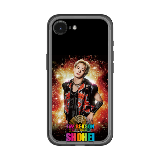 スリムプロテクションプレミアムケース［ EXILE LIVE TOUR 2025 "THE REASON" - SHOHEI ］