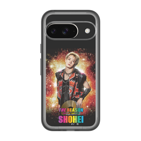 スリムプロテクションプレミアムケース［ EXILE LIVE TOUR 2025 "THE REASON" - SHOHEI ］