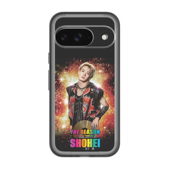 スリムプロテクションプレミアムケース［ EXILE LIVE TOUR 2025 "THE REASON" - SHOHEI ］