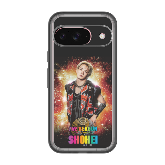 スリムプロテクションプレミアムケース［ EXILE LIVE TOUR 2025 "THE REASON" - SHOHEI ］