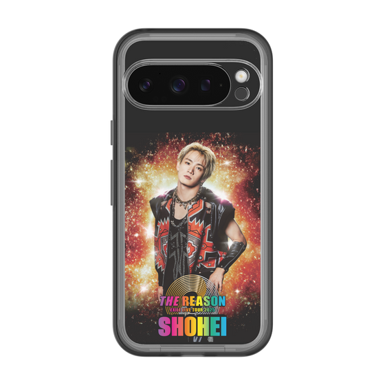 スリムプロテクションプレミアムケース［ EXILE LIVE TOUR 2025 "THE REASON" - SHOHEI ］