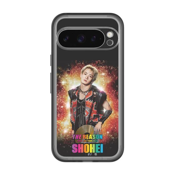 スリムプロテクションプレミアムケース［ EXILE LIVE TOUR 2025 "THE REASON" - SHOHEI ］