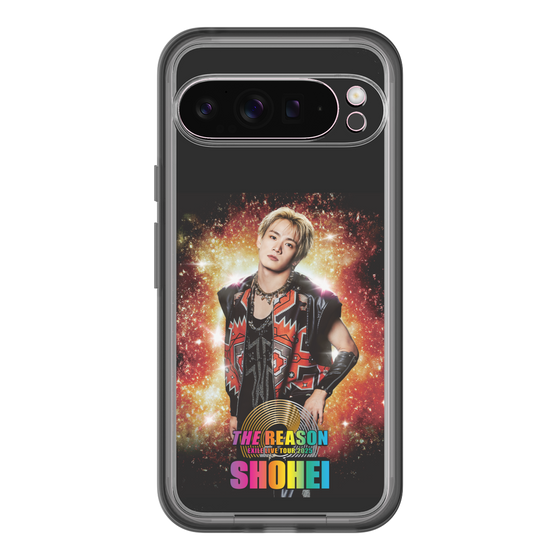スリムプロテクションプレミアムケース［ EXILE LIVE TOUR 2025 "THE REASON" - SHOHEI ］
