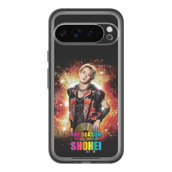 スリムプロテクションプレミアムケース［ EXILE LIVE TOUR 2025 "THE REASON" - SHOHEI ］