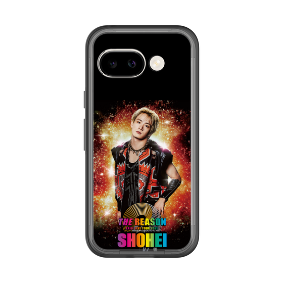 スリムプロテクションプレミアムケース［ EXILE LIVE TOUR 2025 "THE REASON" - SHOHEI ］