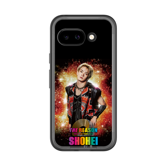 スリムプロテクションプレミアムケース［ EXILE LIVE TOUR 2025 "THE REASON" - SHOHEI ］