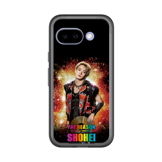 スリムプロテクションプレミアムケース［ EXILE LIVE TOUR 2025 "THE REASON" - SHOHEI ］