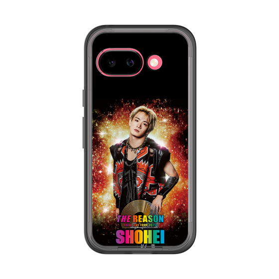 スリムプロテクションプレミアムケース［ EXILE LIVE TOUR 2025 "THE REASON" - SHOHEI ］