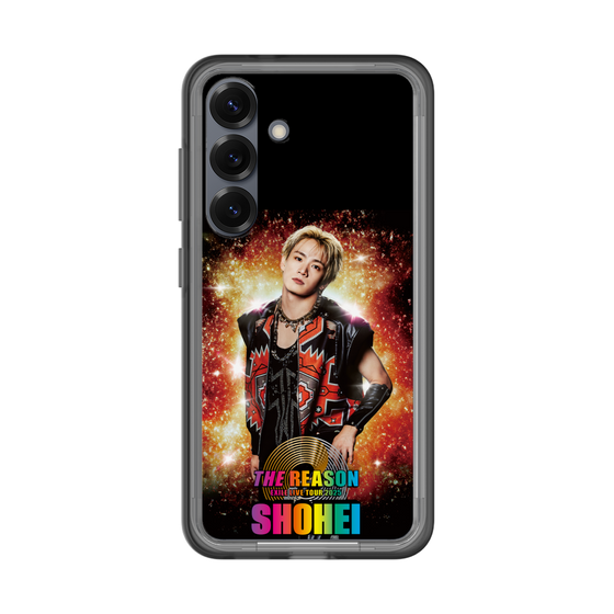 スリムプロテクションプレミアムケース［ EXILE LIVE TOUR 2025 "THE REASON" - SHOHEI ］