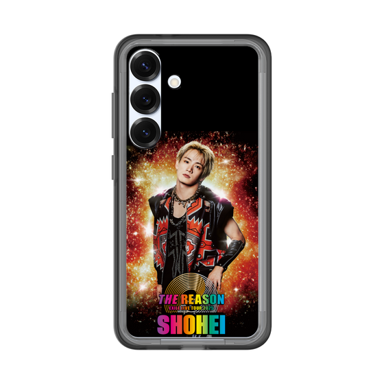 スリムプロテクションプレミアムケース［ EXILE LIVE TOUR 2025 "THE REASON" - SHOHEI ］