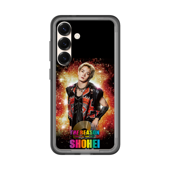 スリムプロテクションプレミアムケース［ EXILE LIVE TOUR 2025 "THE REASON" - SHOHEI ］