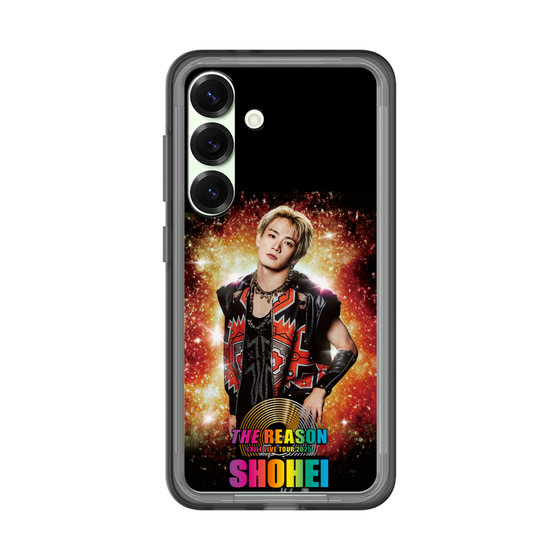 スリムプロテクションプレミアムケース［ EXILE LIVE TOUR 2025 "THE REASON" - SHOHEI ］