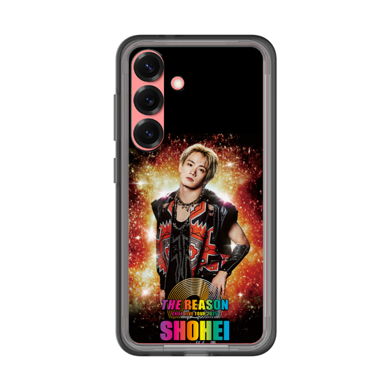 スリムプロテクションプレミアムケース［ EXILE LIVE TOUR 2025 "THE REASON" - SHOHEI ］