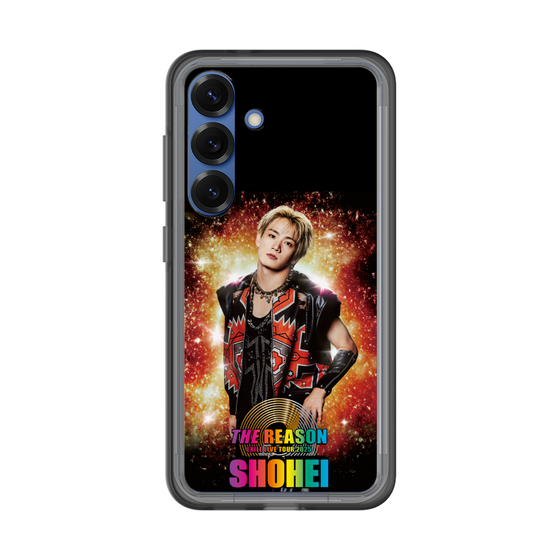 スリムプロテクションプレミアムケース［ EXILE LIVE TOUR 2025 "THE REASON" - SHOHEI ］