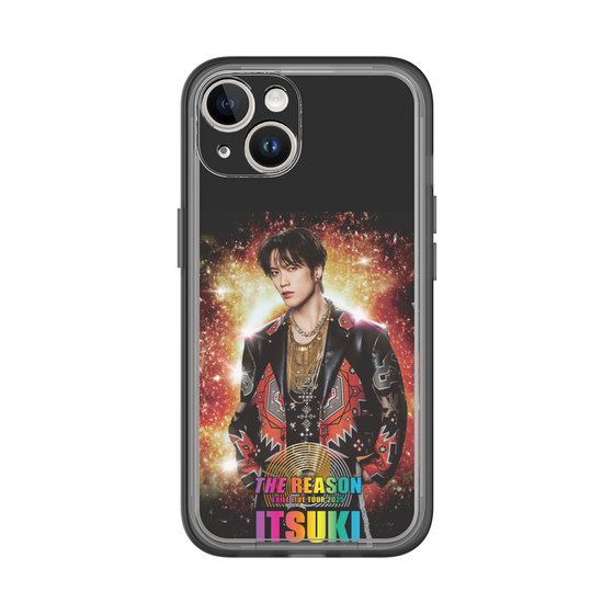 スリムプロテクションプレミアムケース［ EXILE LIVE TOUR 2025 "THE REASON" - ITSUKI ］