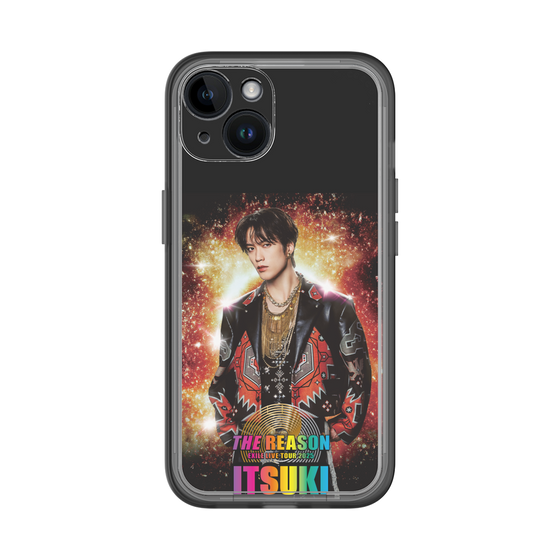 スリムプロテクションプレミアムケース［ EXILE LIVE TOUR 2025 "THE REASON" - ITSUKI ］