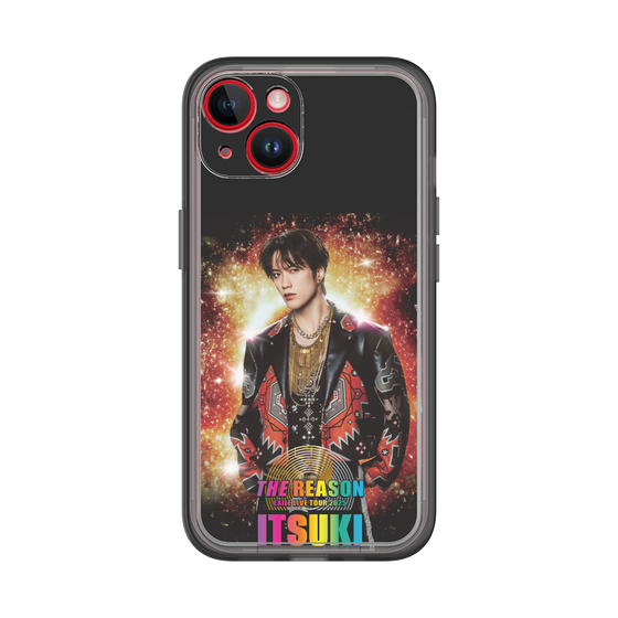 スリムプロテクションプレミアムケース［ EXILE LIVE TOUR 2025 "THE REASON" - ITSUKI ］