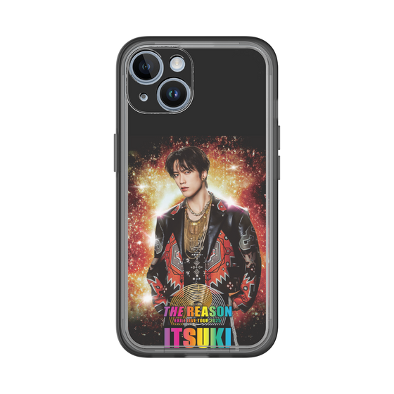 スリムプロテクションプレミアムケース［ EXILE LIVE TOUR 2025 "THE REASON" - ITSUKI ］