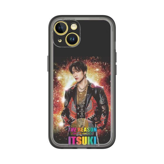 スリムプロテクションプレミアムケース［ EXILE LIVE TOUR 2025 "THE REASON" - ITSUKI ］