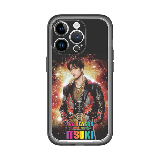スリムプロテクションプレミアムケース［ EXILE LIVE TOUR 2025 "THE REASON" - ITSUKI ］