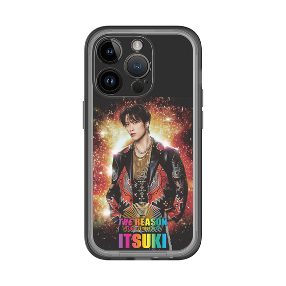 スリムプロテクションプレミアムケース［ EXILE LIVE TOUR 2025 "THE REASON" - ITSUKI ］
