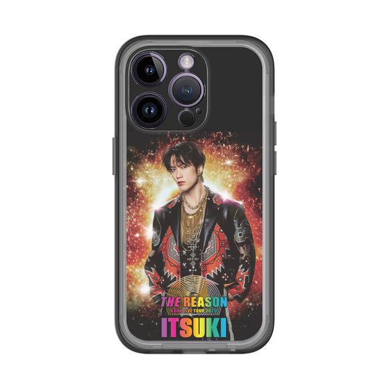 スリムプロテクションプレミアムケース［ EXILE LIVE TOUR 2025 "THE REASON" - ITSUKI ］