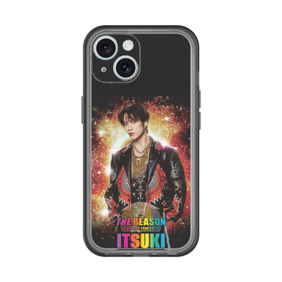スリムプロテクションプレミアムケース［ EXILE LIVE TOUR 2025 "THE REASON" - ITSUKI ］