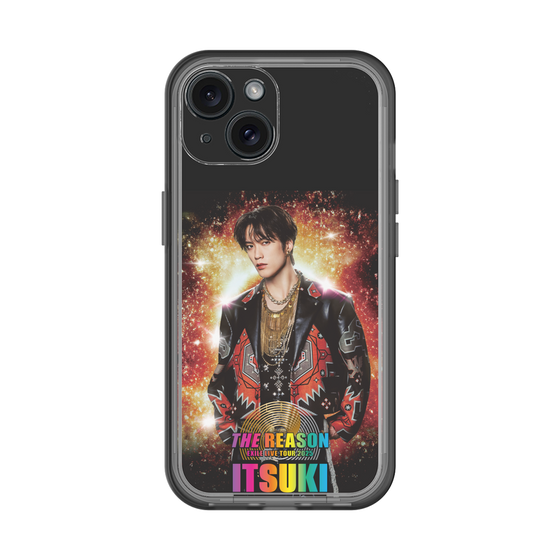 スリムプロテクションプレミアムケース［ EXILE LIVE TOUR 2025 "THE REASON" - ITSUKI ］