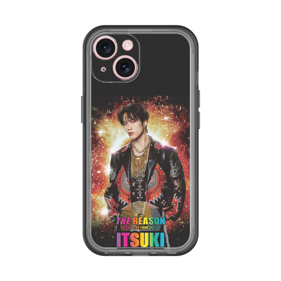 スリムプロテクションプレミアムケース［ EXILE LIVE TOUR 2025 "THE REASON" - ITSUKI ］