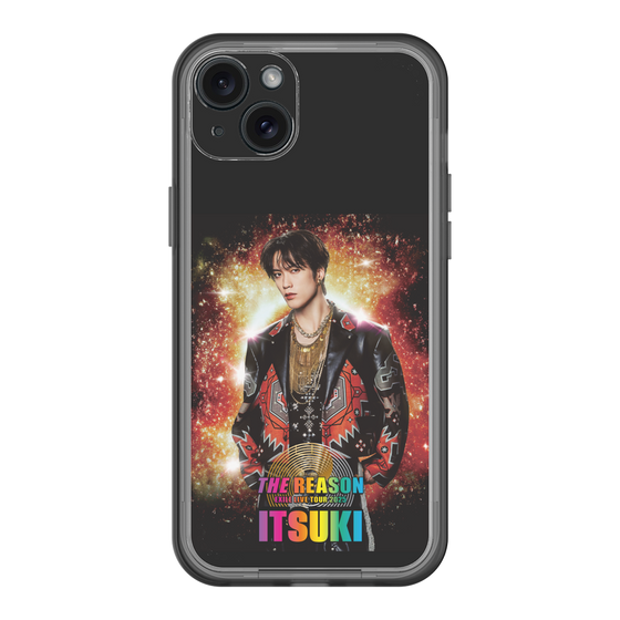 スリムプロテクションプレミアムケース［ EXILE LIVE TOUR 2025 "THE REASON" - ITSUKI ］