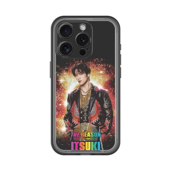 スリムプロテクションプレミアムケース［ EXILE LIVE TOUR 2025 "THE REASON" - ITSUKI ］