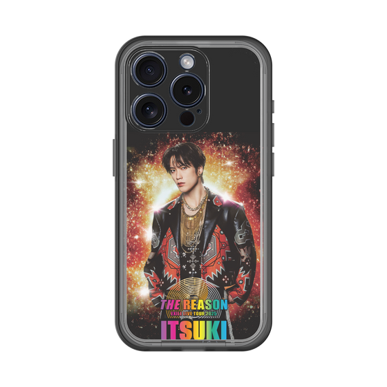 スリムプロテクションプレミアムケース［ EXILE LIVE TOUR 2025 "THE REASON" - ITSUKI ］
