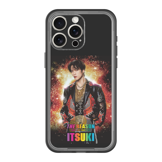 スリムプロテクションプレミアムケース［ EXILE LIVE TOUR 2025 "THE REASON" - ITSUKI ］