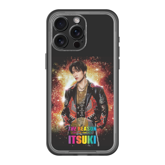 スリムプロテクションプレミアムケース［ EXILE LIVE TOUR 2025 "THE REASON" - ITSUKI ］