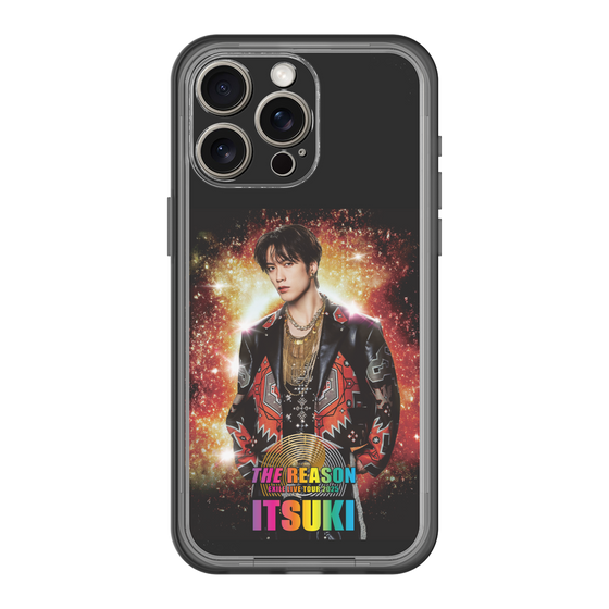 スリムプロテクションプレミアムケース［ EXILE LIVE TOUR 2025 "THE REASON" - ITSUKI ］