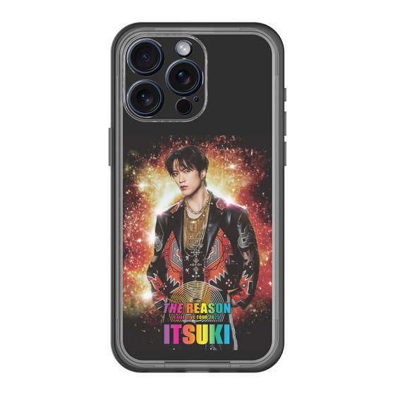 スリムプロテクションプレミアムケース［ EXILE LIVE TOUR 2025 "THE REASON" - ITSUKI ］